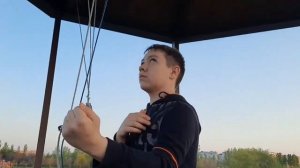 На Пасху и после Пасхи всем людям можно звонить в колокола.#AlexVlog?