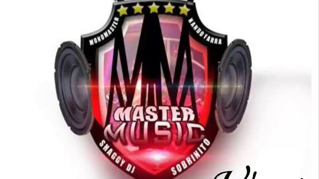 Quiero Ser Yo - Luis Ter (Master Music) Mono Master Dj Shaggy - Nando Farras смотреть онлайн