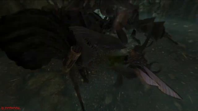 Skyrim Modded E39 Lost to the Ages p1 Arkngthamz смотреть онлайн