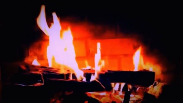 ASMR & ART & MORE ❤️ ONLY Male Moaning, Fireplace, Relax #asmrart