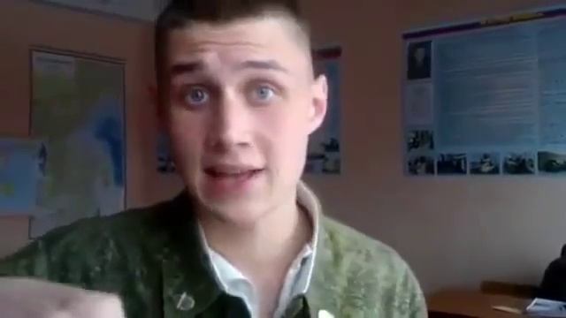 Альберт Bezza Беленков - Армия смотреть онлайн