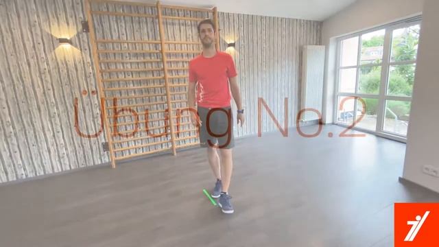 STRETCHING ÜBUNG AM DIENSTAG смотреть онлайн