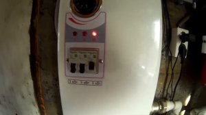 Проблемы котла ЭВПМ-9 от ООО Теплоотдача