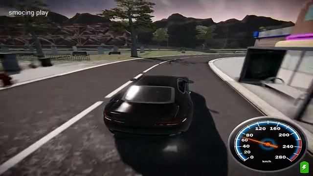 Прогулка OCEAN CITY RACING Redux на русском смотреть онлайн