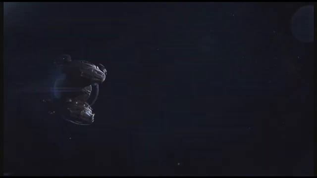 Mass Effect Andromeda Episode 2 смотреть онлайн