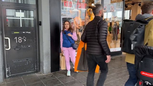 Шоппинг в Германии 2023 / Ну и цены смотреть онлайн