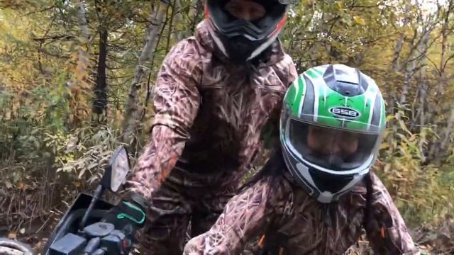 Аквариум (Kamchatka extreme) смотреть онлайн