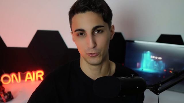 CHI MERITAVA NEL 2021? | Q&A смотреть онлайн