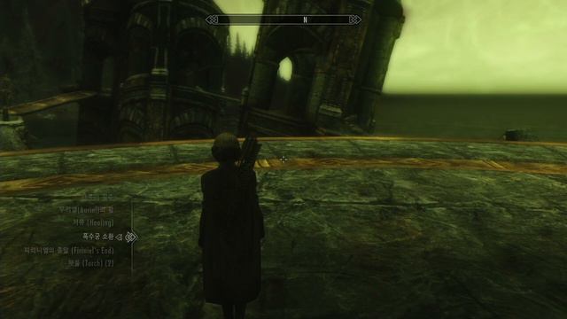 엘더스크롤5 스카이림(Elder Scroll5 Skyrim) 64화 смотреть онлайн