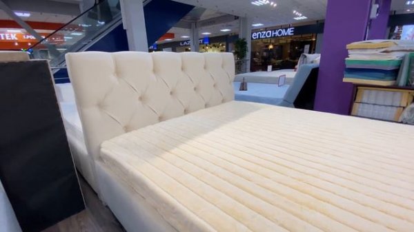 Кровать Милан