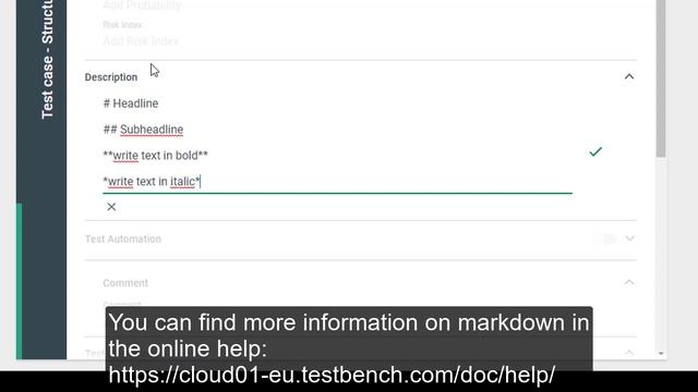 Video Tutorial: Using markdown смотреть онлайн