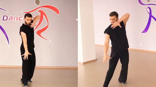 6 - урок (Связка Горец) смотреть онлайн