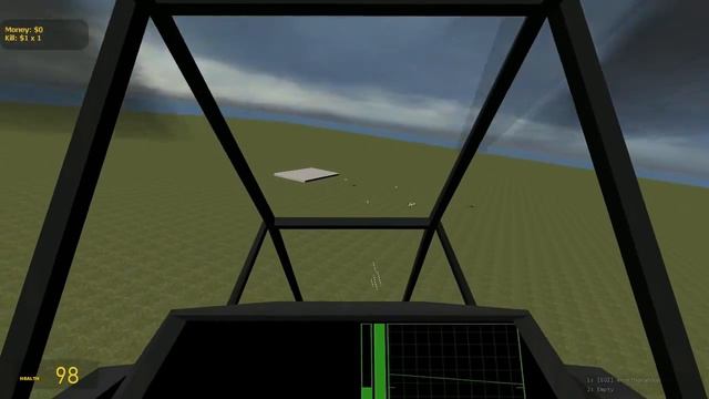 WAC Helicopter (Joystick) смотреть онлайн