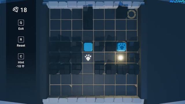 The Long Return ★ GamePlay ★ Ultra Settings смотреть онлайн