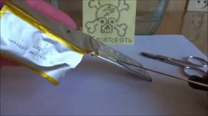 Как устроен Li-ion аккумулятор и ✔ ГДЕ В НЁМ ЛИТИЙ ПРЯЧЕТСЯ