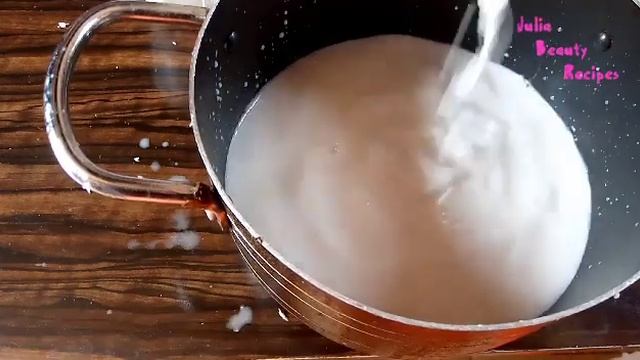 How To Make Coconut Oil (home) for Smooth Skin and Hair смотреть онлайн