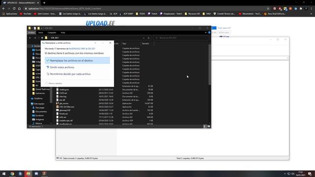 [MODS] — Advanced Vehicle Sirens (AVS) + compatibilidad con IVF. смотреть онлайн
