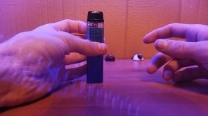 Обзор пода/XROS MINI./Неужели не тякёт?