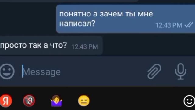 Гача мини фильм ʕ•ᴥ•ʔ