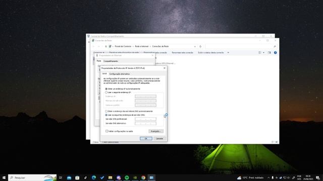SOLUÇÃO | Server list query returned an error ✔️ смотреть онлайн