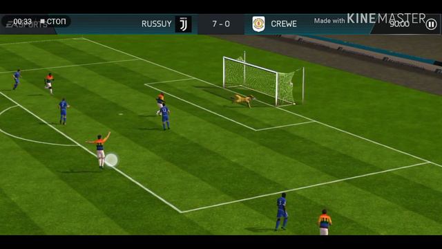 Прохождение Фифа 18 мобайл компанию Англии смотреть онлайн