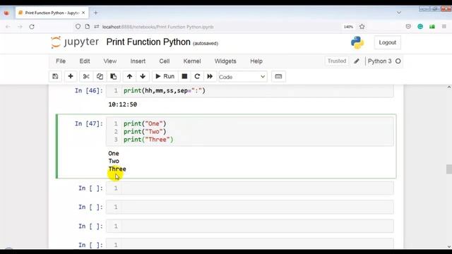 2. Python For Data Science | Print Function In Python | Python Tutorials смотреть онлайн