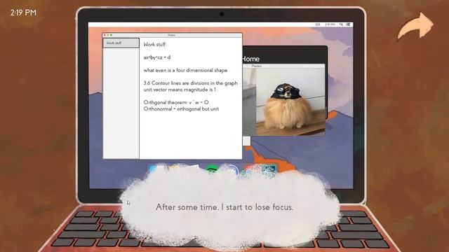 Missed Messages [all endings] смотреть онлайн