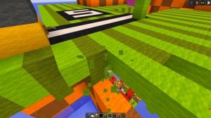 КАК МЕНЯЛСЯ СОНИК SONIC И ЕГО ЖИЗНЕННЫЙ ЦИКЛ В МАЙНКРАФТ ! ЭВОЛЮЦИЯ ТРОЛЛИНГ MINECRAFT