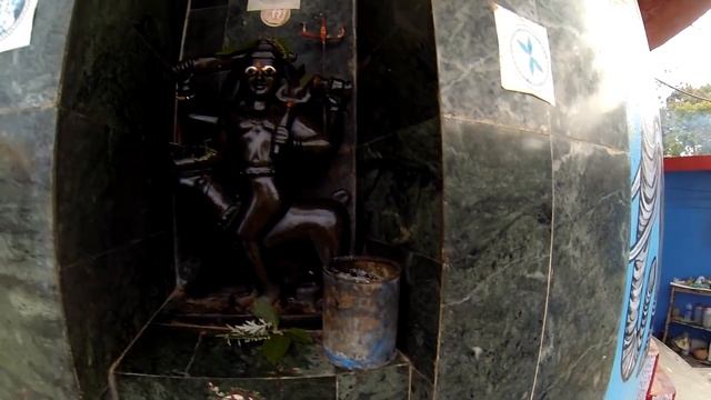 Hidden miracle - Ashram in Himalayas . Discover India смотреть онлайн