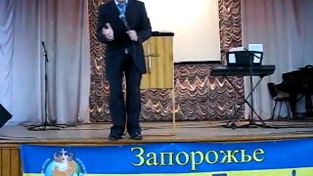 "Никогда не сдавайтесь!" п. Ф.Коновалов 9.02.14 смотреть онлайн