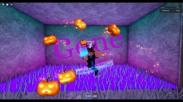 Among Us (ROBLOX ID NEWEST AND LOUDEST) смотреть онлайн