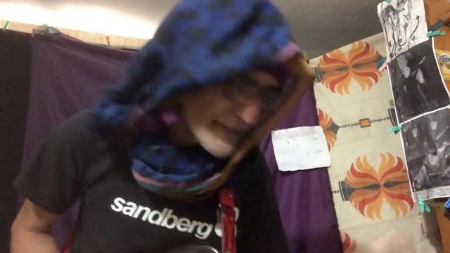 Meet the voices of my electric ⚡️ guitar ?..: Digitech RP55 is the tool for my guitar’s sounds: смотреть онлайн