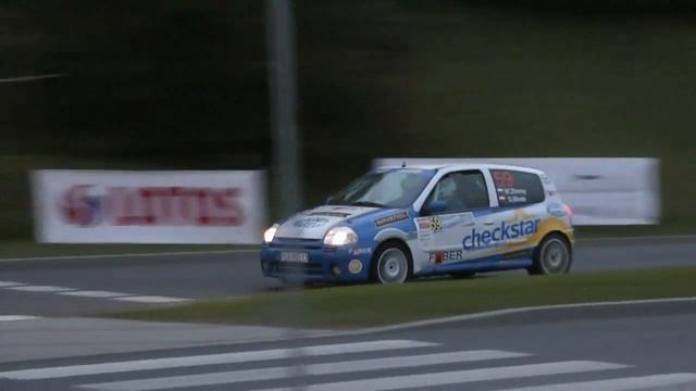 Zimny Mirek CheckStar Rally Team - relacja z 23 Rajdu Rzeszowskigo (MaxxSport) смотреть онлайн