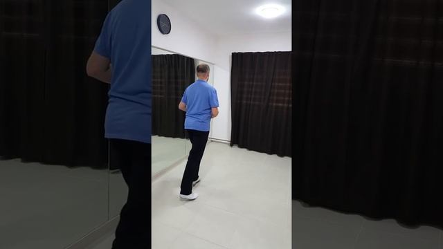 2021.08.19 Good Mood Morning with Sergii - Salsa LA 10 смотреть онлайн