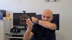 Versace Pour Homme - Экспресс обзор