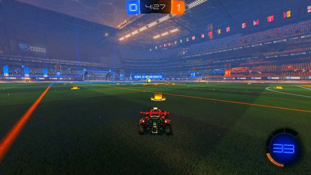 Dark(?) Is Just Too Fast.. (SSL 1v1)