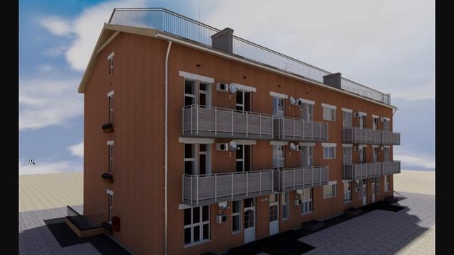 Как получить кредит на строительство малоэтажного многоквартирного дома (Часть 2) смотреть онлайн