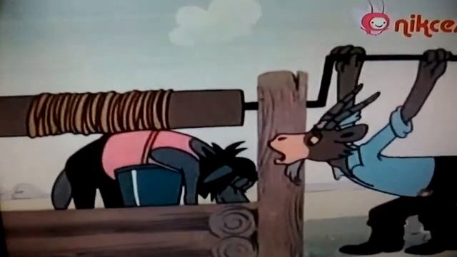 Все Ослы И Козлы Волки смотреть онлайн