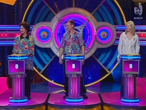 Угадай мелодию 21.01.2004