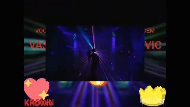 JELENA KARLEUSA JK/DRAGANA MIRKOVIC / SABAN SAULIC/SINAN SAKIC DJ CROWN REMIX VOL.1