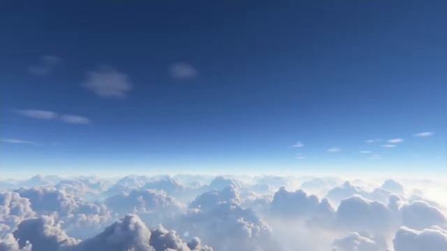 Klaus Wiese - White Clouds "b-side" смотреть онлайн
