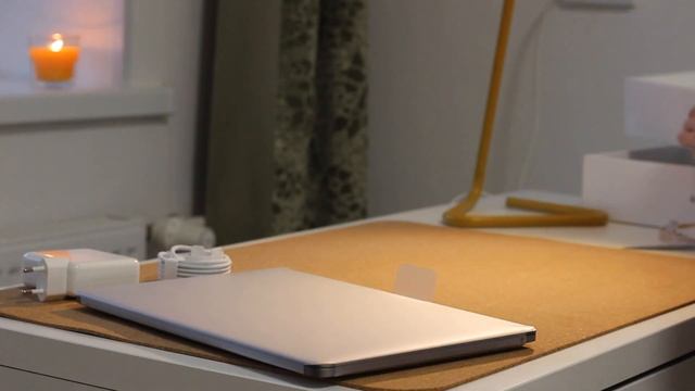 КУПИЛ MacBook Pro 13 2020 ? РАСПАКОВКА смотреть онлайн