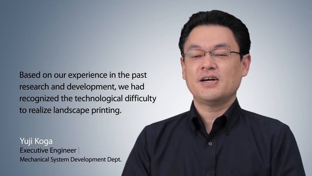 The Essence of Print 3.0 - Landscape Printing смотреть онлайн