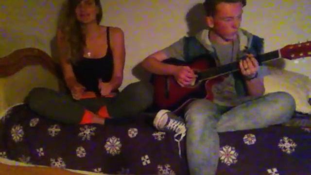 Михей Джуманди - Туда ( cover) смотреть онлайн