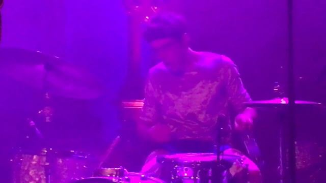 Pom Poko - Live - By:larm 2017 смотреть онлайн