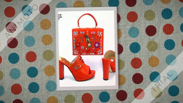 Летняя обувь с AliExpress/Женская обувь/Красивые босоножки смотреть онлайн