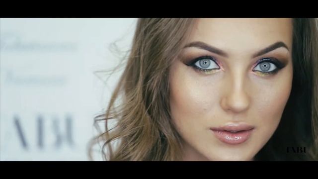 Урок в школе макияжа Варвары Табутаровой TABU Makeup School смотреть онлайн