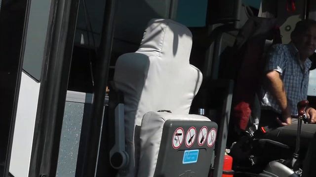 18.06.2014 У кафе по дороге в Елабугу. 02388 смотреть онлайн