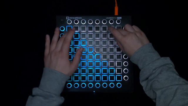 Rocket League Theme / Launchpad Cover / Remix смотреть онлайн