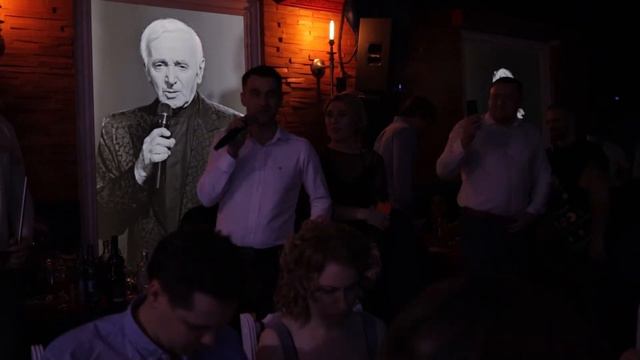 Тосты и пожелания наших любимых партнеров